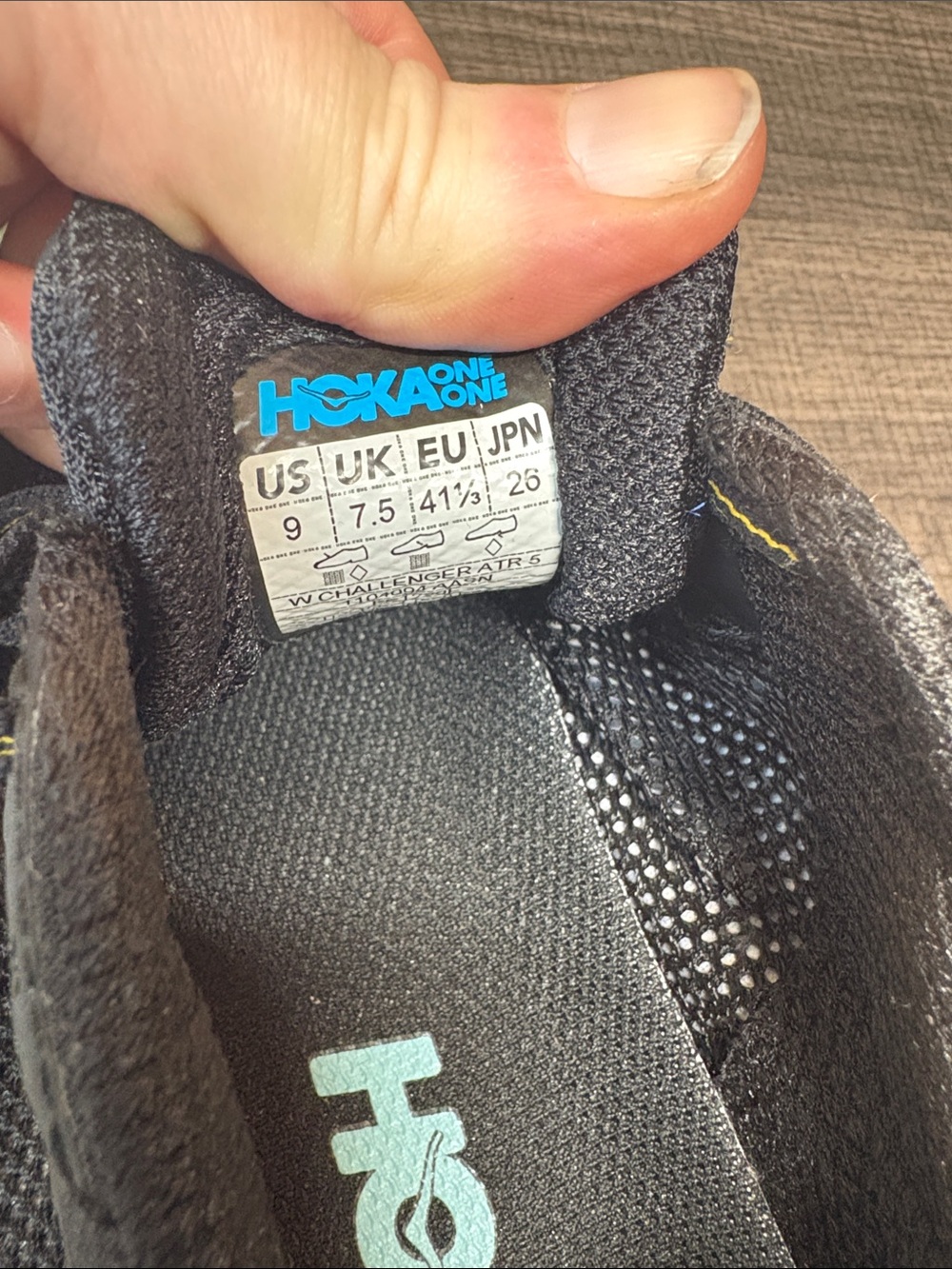 Hoka One One Challenger ATR 5 - Picture 7 of 7